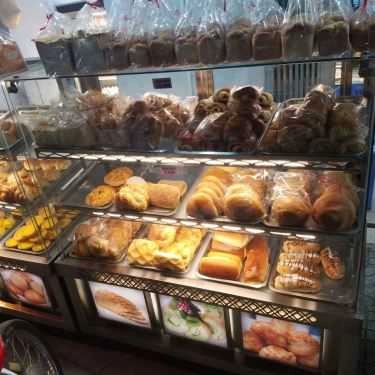 Món ăn- Tiệm Bánh Thành Nghiệp Bakery - Quốc Lộ 50