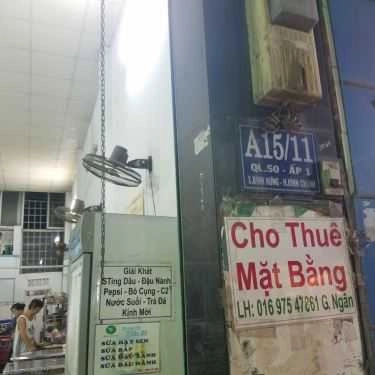 Tổng hợp- Tiệm Bánh Thành Nghiệp Bakery - Quốc Lộ 50