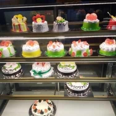 Món ăn- Tiệm Bánh Thành Nghiệp Bakery - Quốc Lộ 50