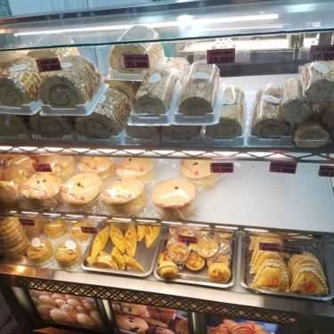 Món ăn- Tiệm Bánh Thành Nghiệp Bakery - Quốc Lộ 50
