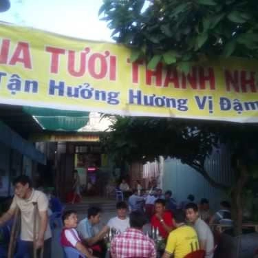 Tổng hợp- Quán Nhậu Thanh Nhiệt Beer - Nhậu Bình Dân