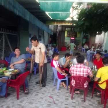 Tổng hợp- Quán Nhậu Thanh Nhiệt Beer - Nhậu Bình Dân