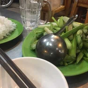 Tổng hợp- Quán Nhậu Thanh Niên - Lẩu Và Các Món Nhậu