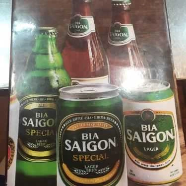 Thực đơn- Quán Nhậu Thanh Niên - Lẩu Và Các Món Nhậu