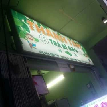 Tổng hợp- Thanh Tâm - Trà Bí Đao & Cafe