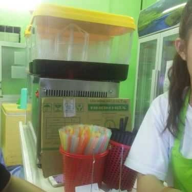Tổng hợp- Thanh Tâm - Trà Bí Đao & Cafe