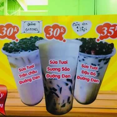 Tổng hợp- Thanh Tâm - Trà Bí Đao & Cafe
