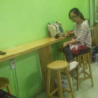 Tổng hợp- Thanh Tâm - Trà Bí Đao & Cafe