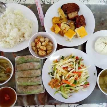 Món ăn- Quán Ăn Thanh Trai - Quán Cơm Chay