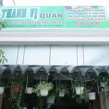Tổng hợp- Quán Ăn Thanh Vị Quán - Ẩm Thực Chay