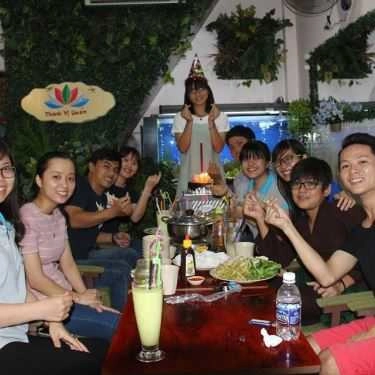 Tổng hợp- Quán Ăn Thanh Vị Quán - Ẩm Thực Chay