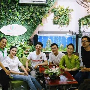 Tổng hợp- Quán Ăn Thanh Vị Quán - Ẩm Thực Chay