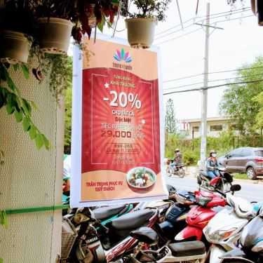 Tổng hợp- Quán Ăn Thanh Vị Quán - Ẩm Thực Chay