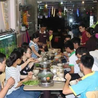 Tổng hợp- Quán Ăn Thanh Vị Quán - Ẩm Thực Chay