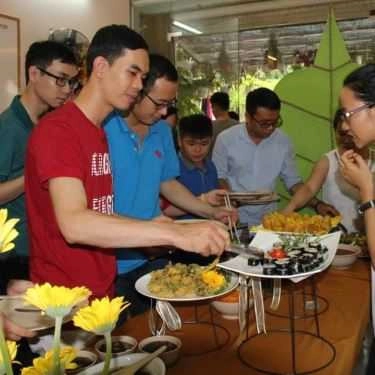 Tổng hợp- Quán Ăn Thanh Vị Quán - Ẩm Thực Chay