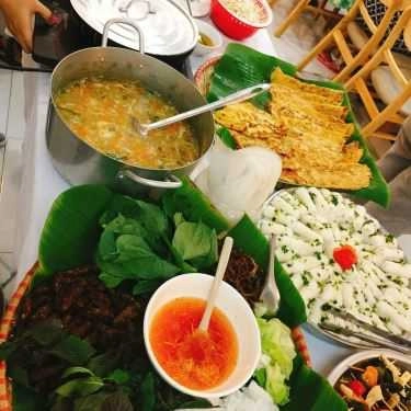Tổng hợp- Quán Ăn Thanh Vị Quán - Ẩm Thực Chay