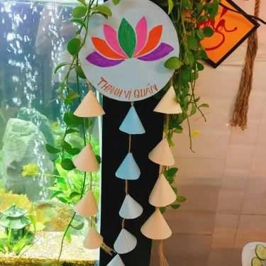Tổng hợp- Quán Ăn Thanh Vị Quán - Ẩm Thực Chay