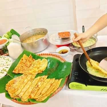 Tổng hợp- Quán Ăn Thanh Vị Quán - Ẩm Thực Chay