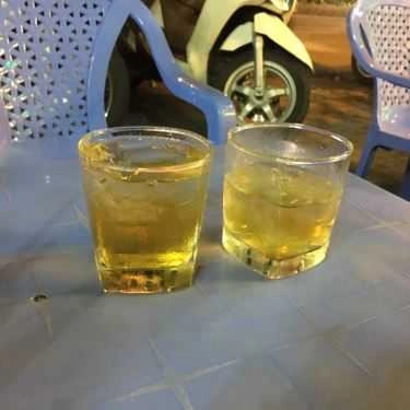 Tổng hợp- Cafe Thanh Vũ - Quán Sinh Tố