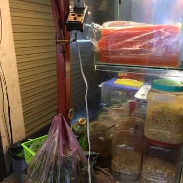 Tổng hợp- Cafe Thanh Vũ - Quán Sinh Tố