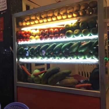 Tổng hợp- Cafe Thanh Vũ - Quán Sinh Tố