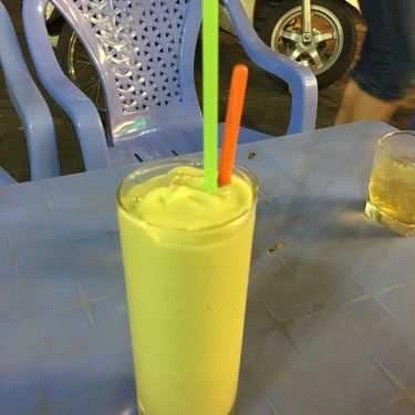 Món ăn- Cafe Thanh Vũ - Quán Sinh Tố