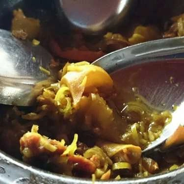 Món ăn- Cafe Ẩm Thực Sinh Thái Thành Xuân Anh