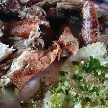 Món ăn- Cafe Ẩm Thực Sinh Thái Thành Xuân Anh