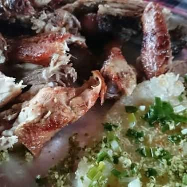 Món ăn- Cafe Ẩm Thực Sinh Thái Thành Xuân Anh