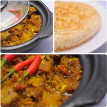 Món ăn- Cafe Ẩm Thực Sinh Thái Thành Xuân Anh