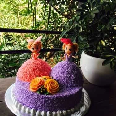 Tổng hợp- Tiệm Bánh Thanh Xuân - Coffee & Bakery