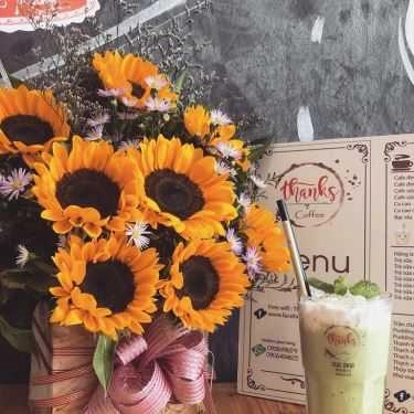 Món ăn- Thanks Coffee