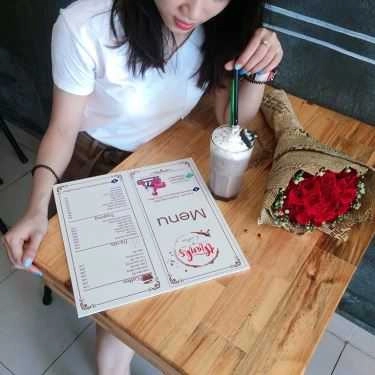Tổng hợp- Thanks Coffee