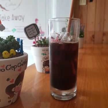 Món ăn- Thanks Coffee