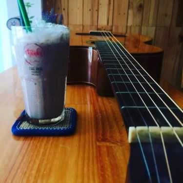 Tổng hợp- Thanks Coffee