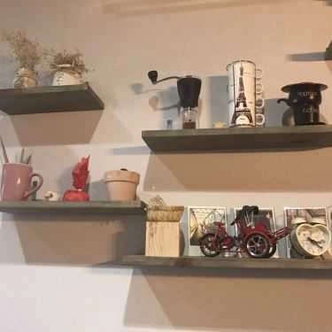 Tổng hợp- Thanks Coffee House