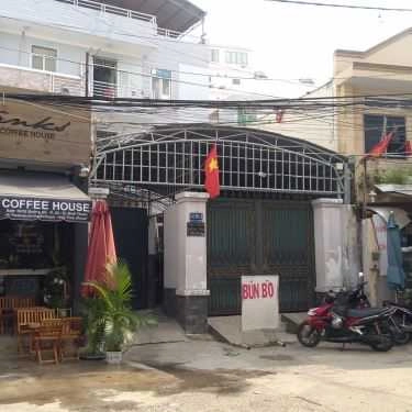 Tổng hợp- Thanks Coffee House