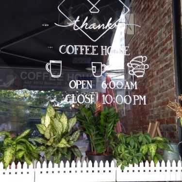 Tổng hợp- Thanks Coffee House