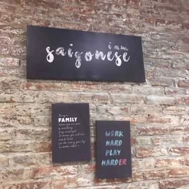 Tổng hợp- Thanks Coffee House