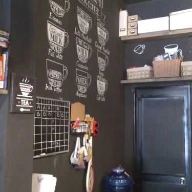 Tổng hợp- Thanks Coffee House