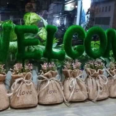 Tổng hợp- Thanks Coffee House