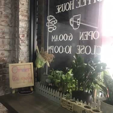 Tổng hợp- Thanks Coffee House