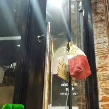 Tổng hợp- Thanks Coffee House