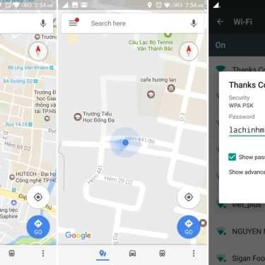 Tổng hợp- Thanks Coffee House