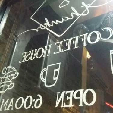 Tổng hợp- Thanks Coffee House