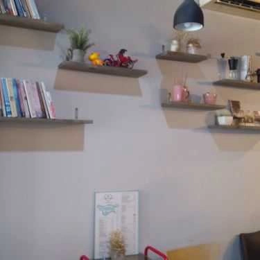 Tổng hợp- Thanks Coffee House