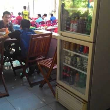 Tổng hợp- Thảo Cafe - Đường Số 2