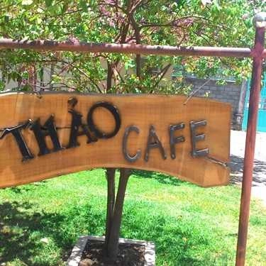 Tổng hợp- Thảo Cafe - Đường Số 2