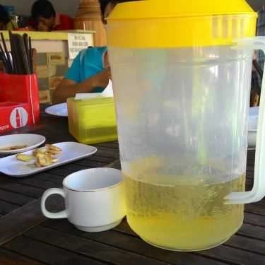 Tổng hợp- Thảo Cafe - Đường Số 2