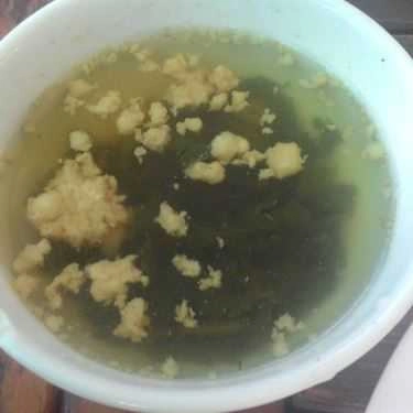 Món ăn- Thảo Cafe - Đường Số 2